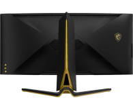 MSI MEG 342C QD OLED - 1180016 - zdjęcie 3